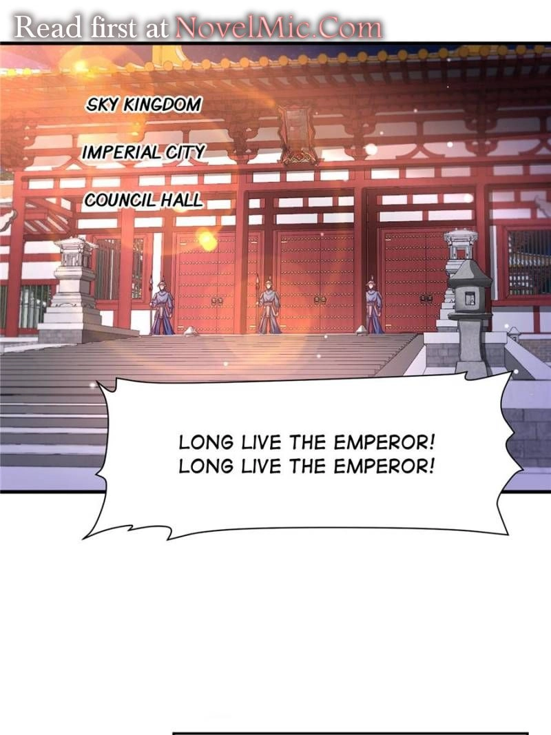 Read Fellow Daoist, your script is so beautiful chapter 101 image 5 on Lezhin