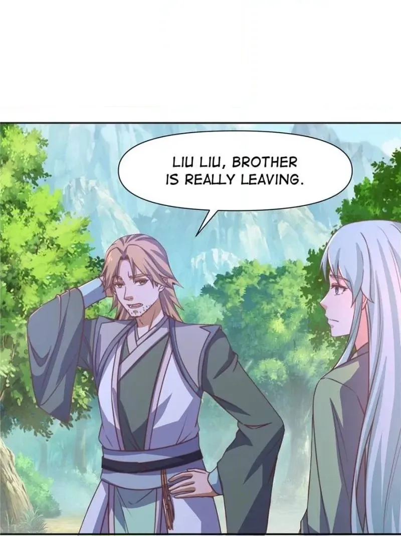 Read Fellow Daoist, your script is so beautiful chapter 101 image 9 on Lezhin