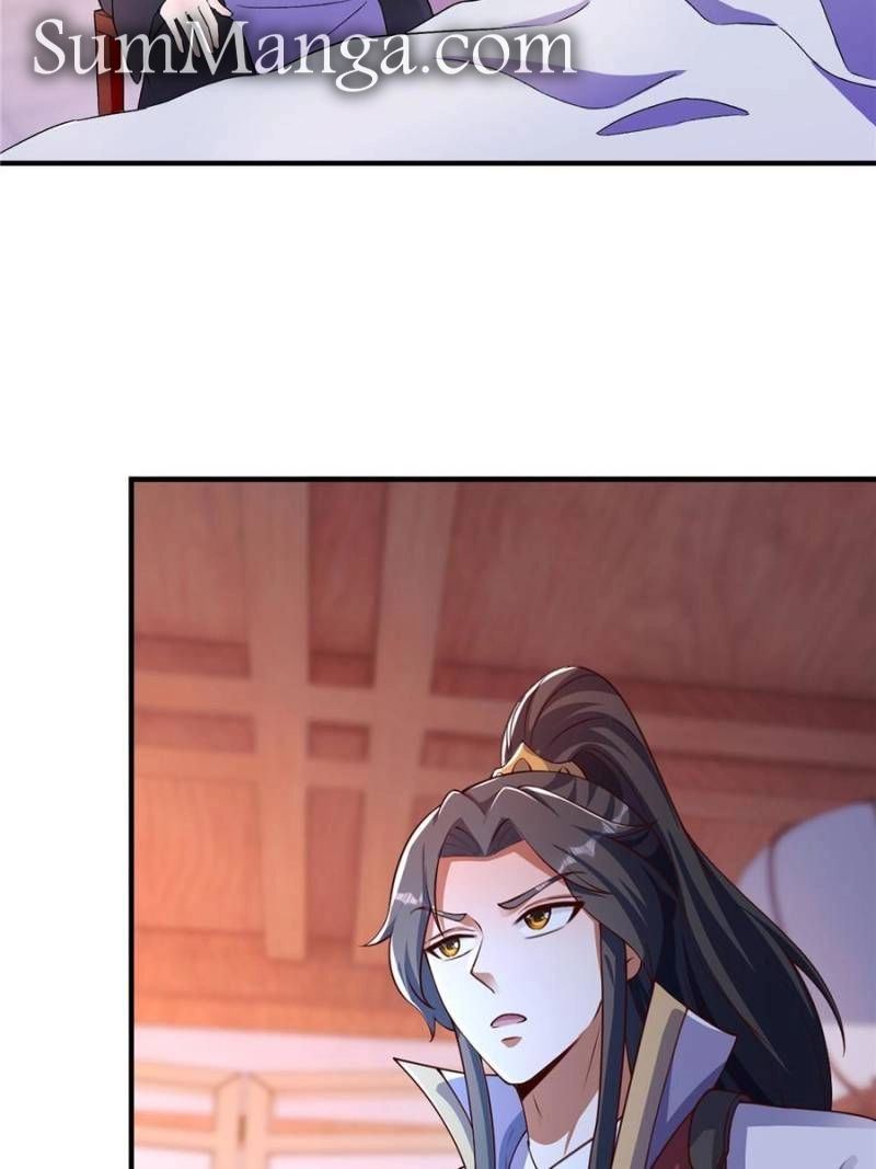 Read Fellow Daoist, your script is so beautiful chapter 103 image 10 on Lezhin