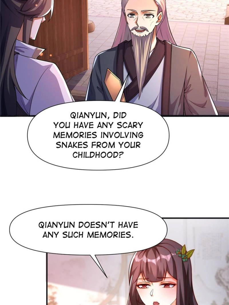 Read Fellow Daoist, your script is so beautiful chapter 103 image 12 on Lezhin