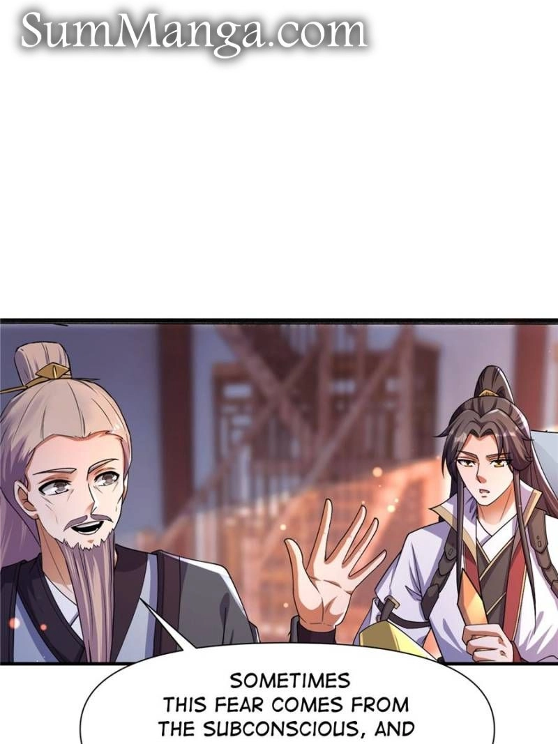 Read Fellow Daoist, your script is so beautiful chapter 103 image 15 on Lezhin