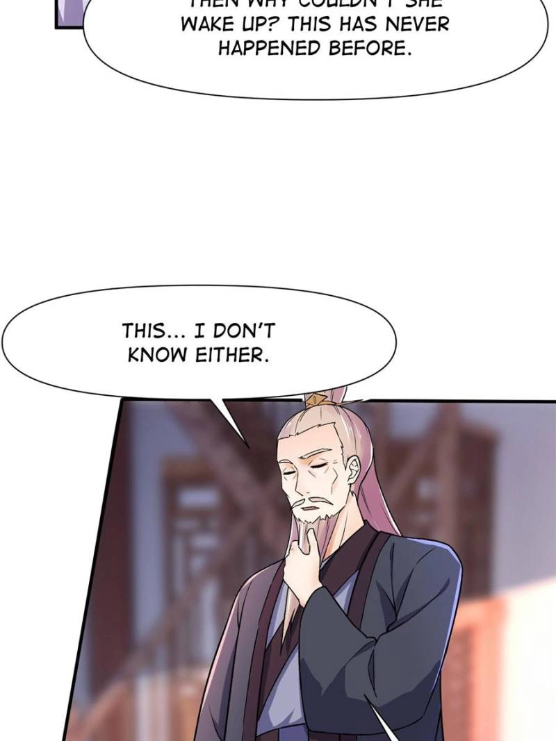 Read Fellow Daoist, your script is so beautiful chapter 103 image 17 on Lezhin