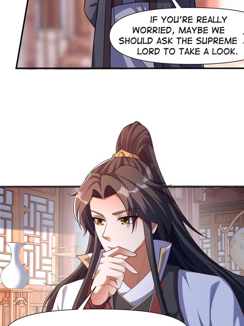 Read Fellow Daoist, your script is so beautiful chapter 103 image 18 on Lezhin