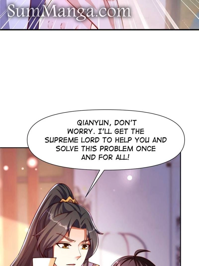 Read Fellow Daoist, your script is so beautiful chapter 103 image 20 on Lezhin
