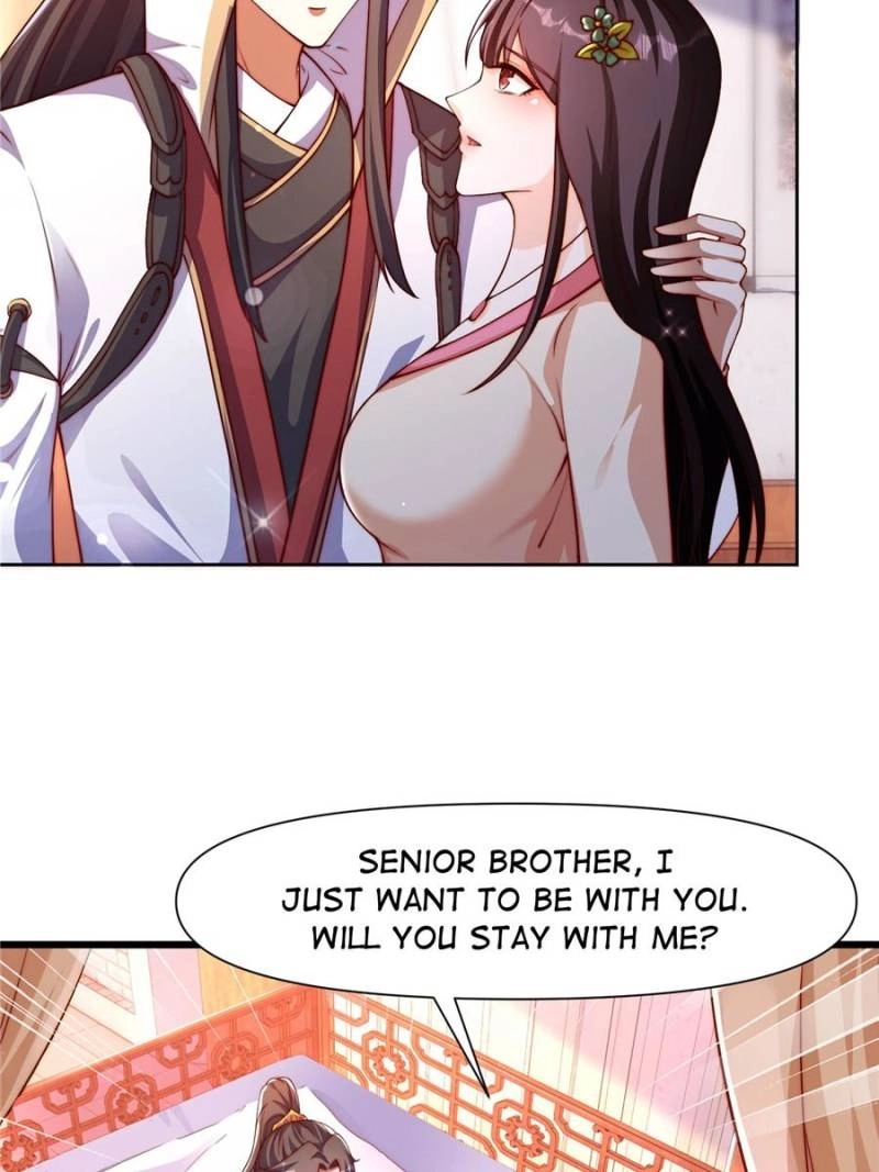 Read Fellow Daoist, your script is so beautiful chapter 103 image 21 on Lezhin