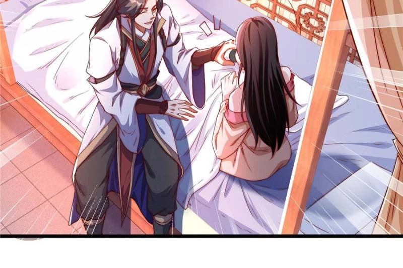 Read Fellow Daoist, your script is so beautiful chapter 103 image 22 on Lezhin
