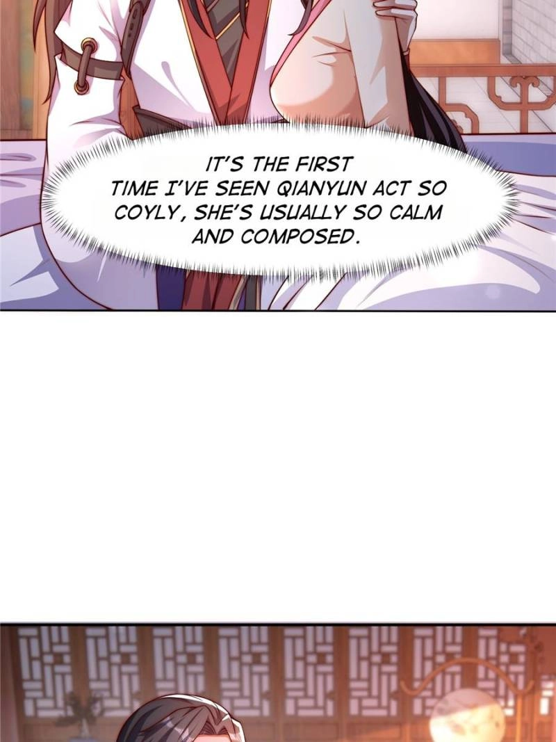 Read Fellow Daoist, your script is so beautiful chapter 103 image 24 on Lezhin