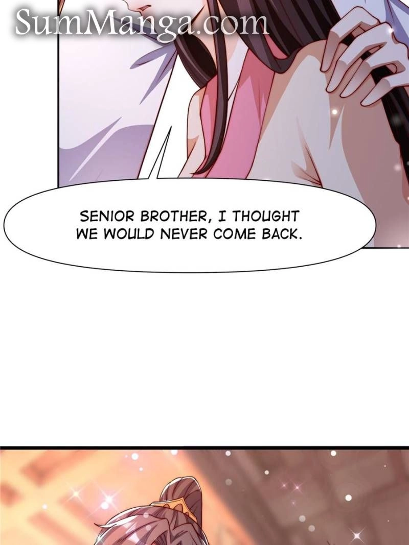 Read Fellow Daoist, your script is so beautiful chapter 103 image 28 on Lezhin