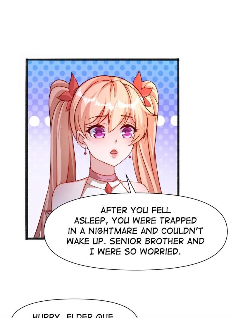 Read Fellow Daoist, your script is so beautiful chapter 103 image 3 on Lezhin