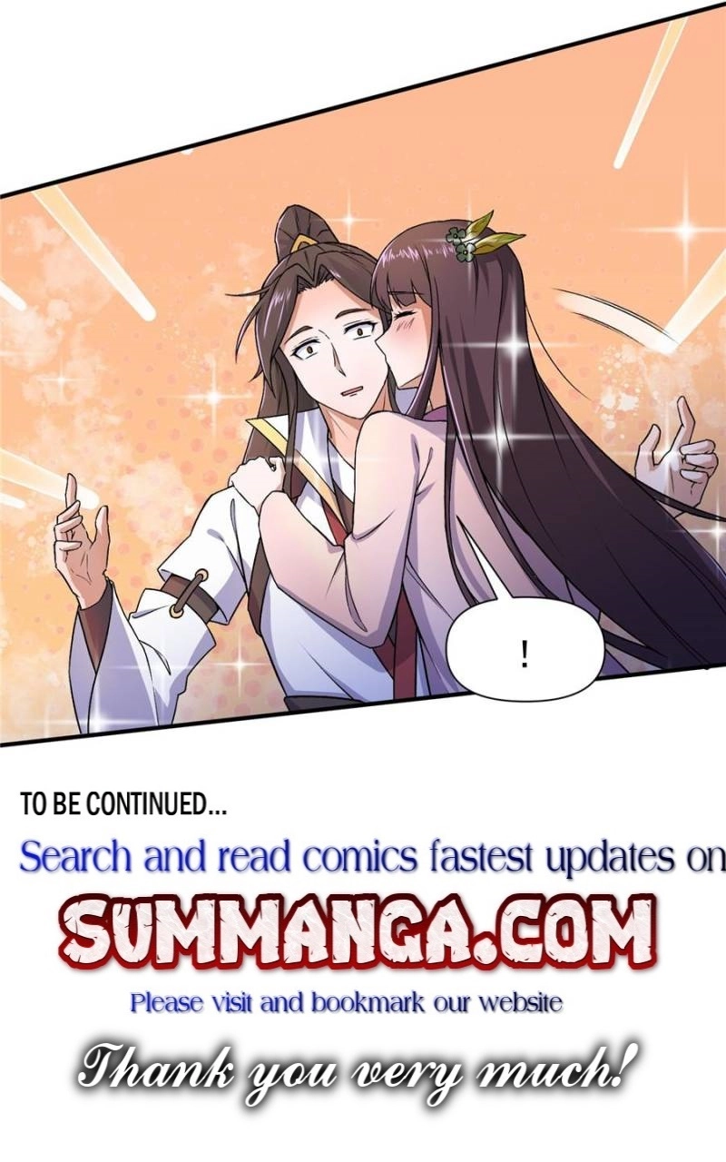 Read Fellow Daoist, your script is so beautiful chapter 103 image 30 on Lezhin