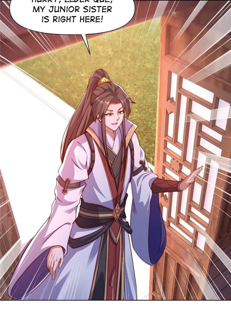 Read Fellow Daoist, your script is so beautiful chapter 103 image 4 on Lezhin