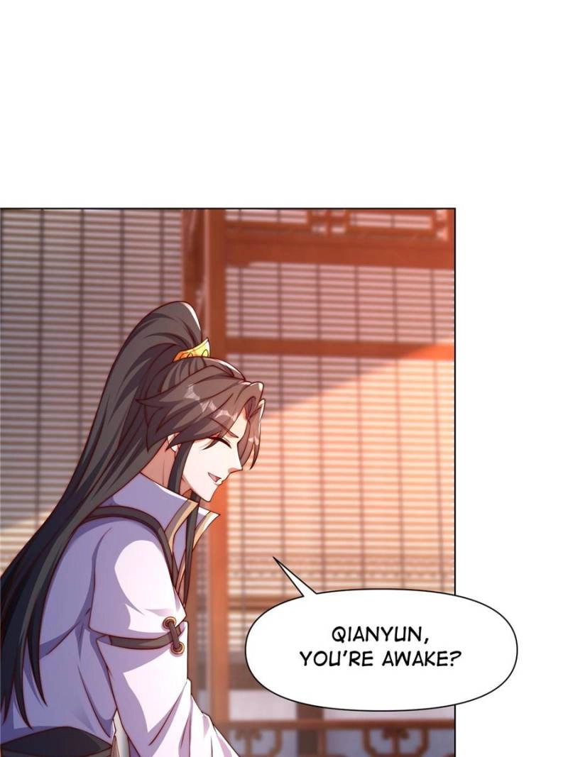 Read Fellow Daoist, your script is so beautiful chapter 103 image 5 on Lezhin