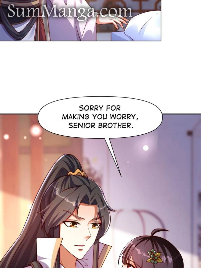 Read Fellow Daoist, your script is so beautiful chapter 103 image 6 on Lezhin