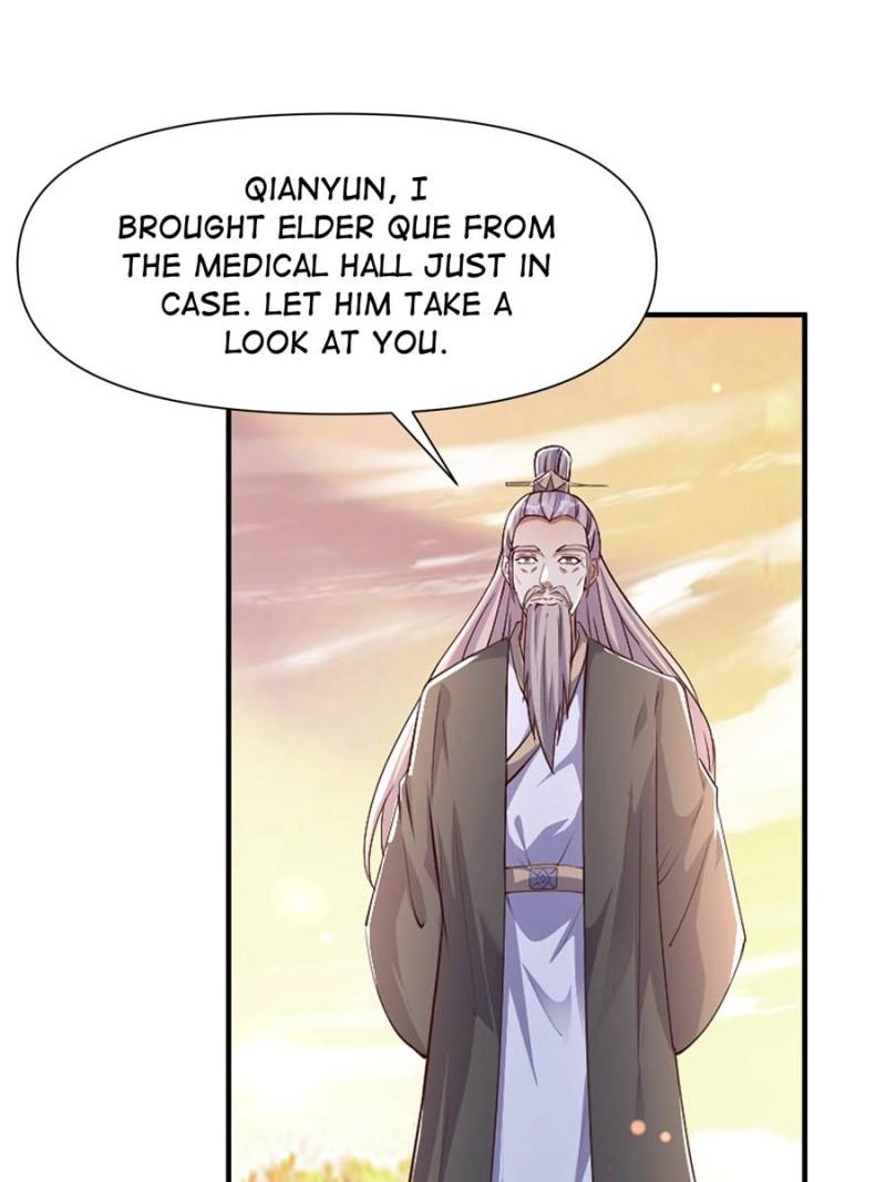 Read Fellow Daoist, your script is so beautiful chapter 103 image 8 on Lezhin