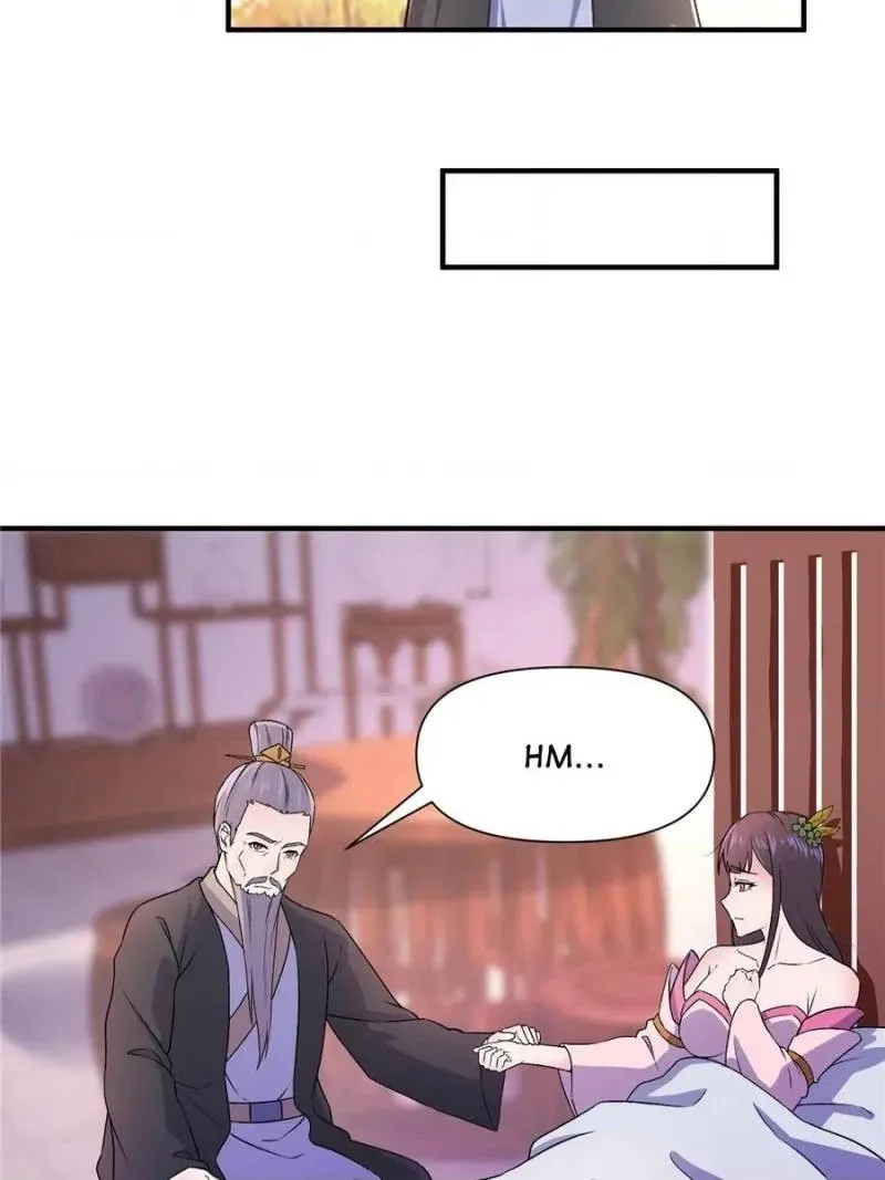 Read Fellow Daoist, your script is so beautiful chapter 103 image 9 on Lezhin