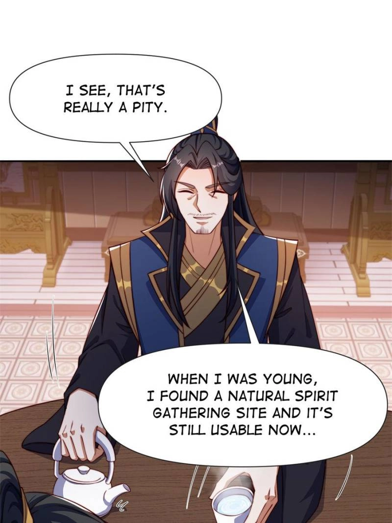 Read Fellow Daoist, your script is so beautiful chapter 105 image 1 on Lezhin