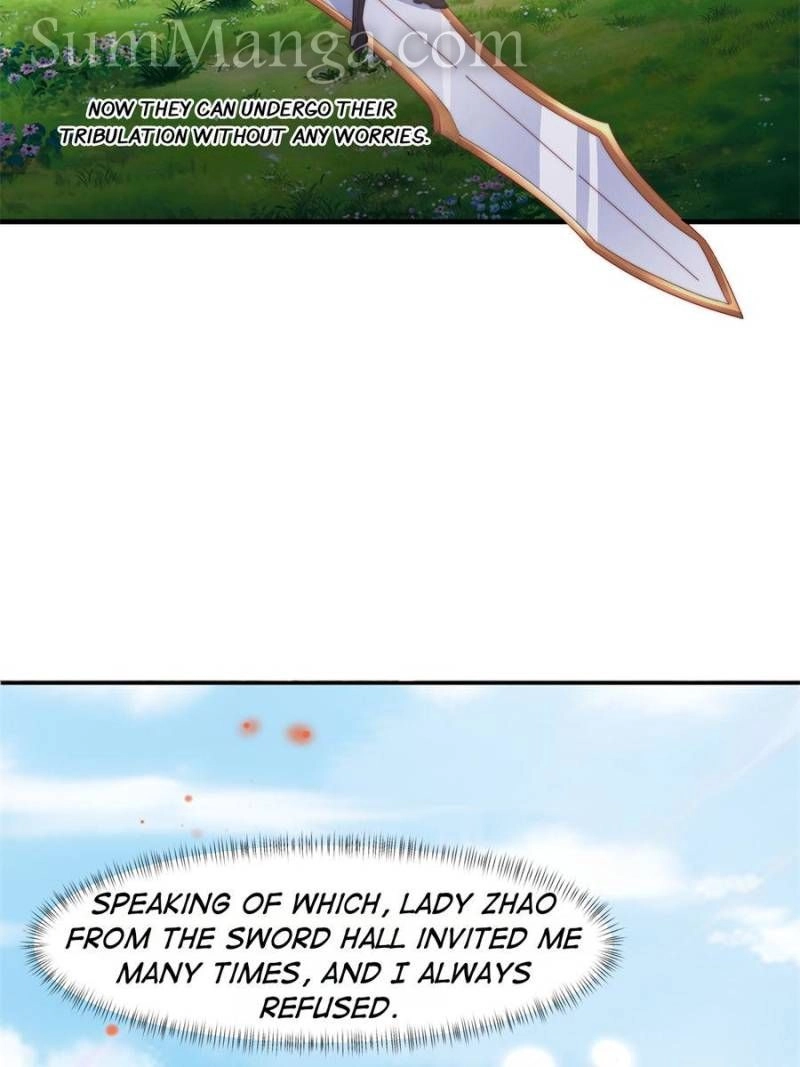 Read Fellow Daoist, your script is so beautiful chapter 105 image 10 on Lezhin