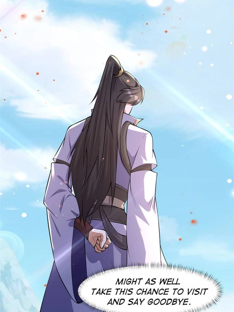 Read Fellow Daoist, your script is so beautiful chapter 105 image 11 on Lezhin