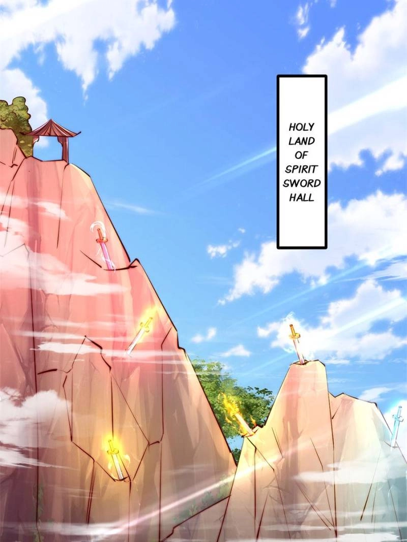 Read Fellow Daoist, your script is so beautiful chapter 105 image 13 on Lezhin