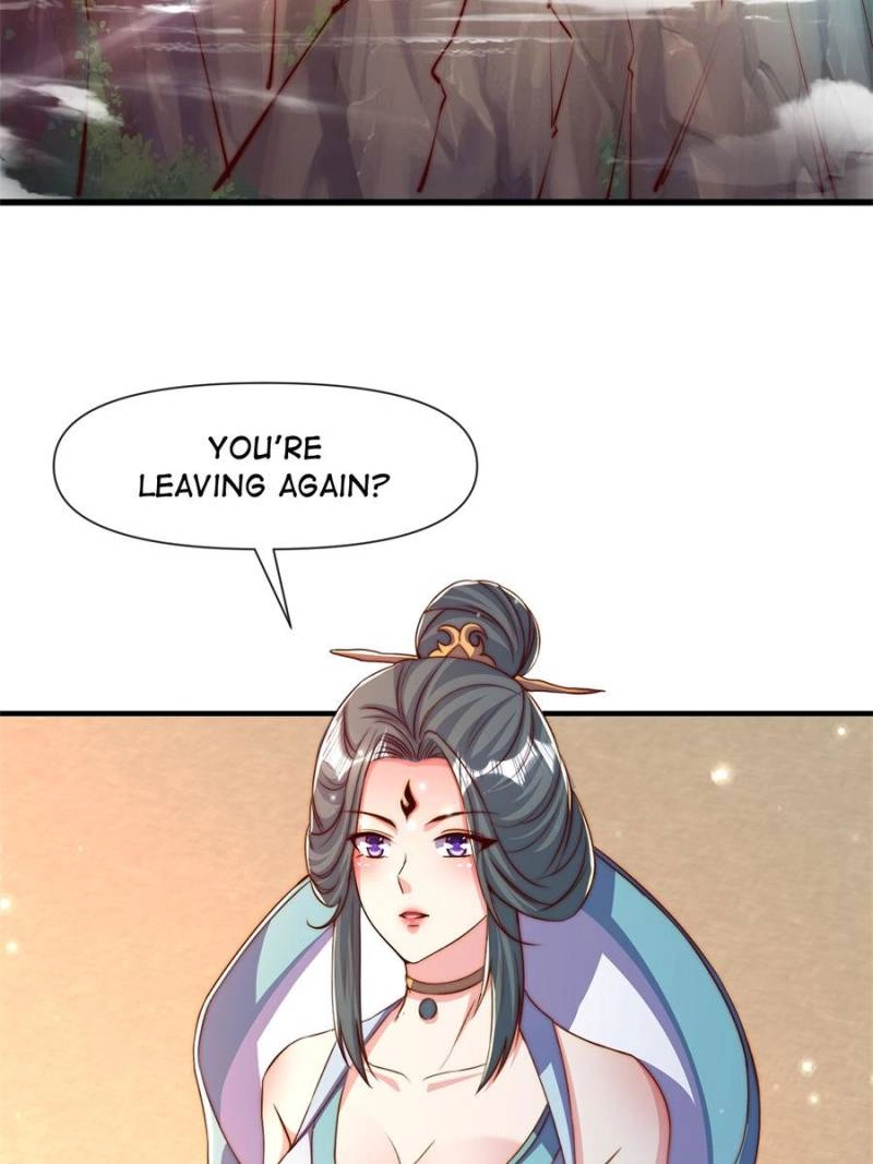Read Fellow Daoist, your script is so beautiful chapter 105 image 14 on Lezhin