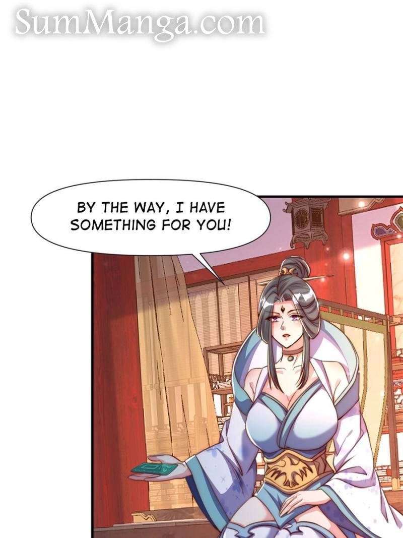 Read Fellow Daoist, your script is so beautiful chapter 105 image 18 on Lezhin