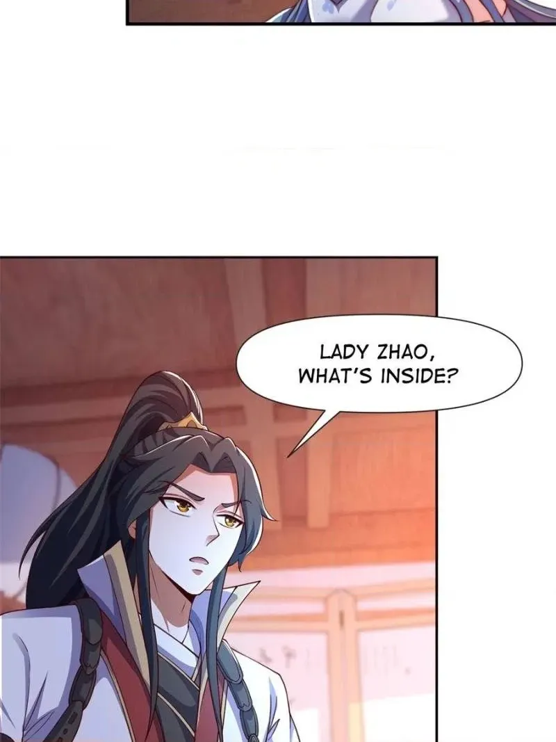 Read Fellow Daoist, your script is so beautiful chapter 105 image 19 on Lezhin