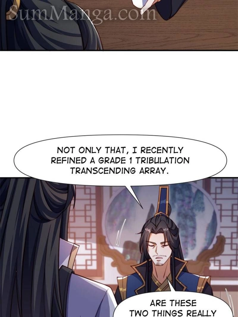 Read Fellow Daoist, your script is so beautiful chapter 105 image 2 on Lezhin
