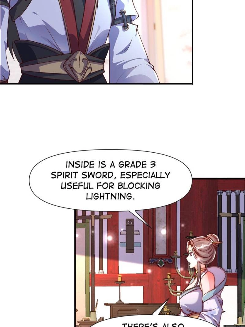 Read Fellow Daoist, your script is so beautiful chapter 105 image 20 on Lezhin