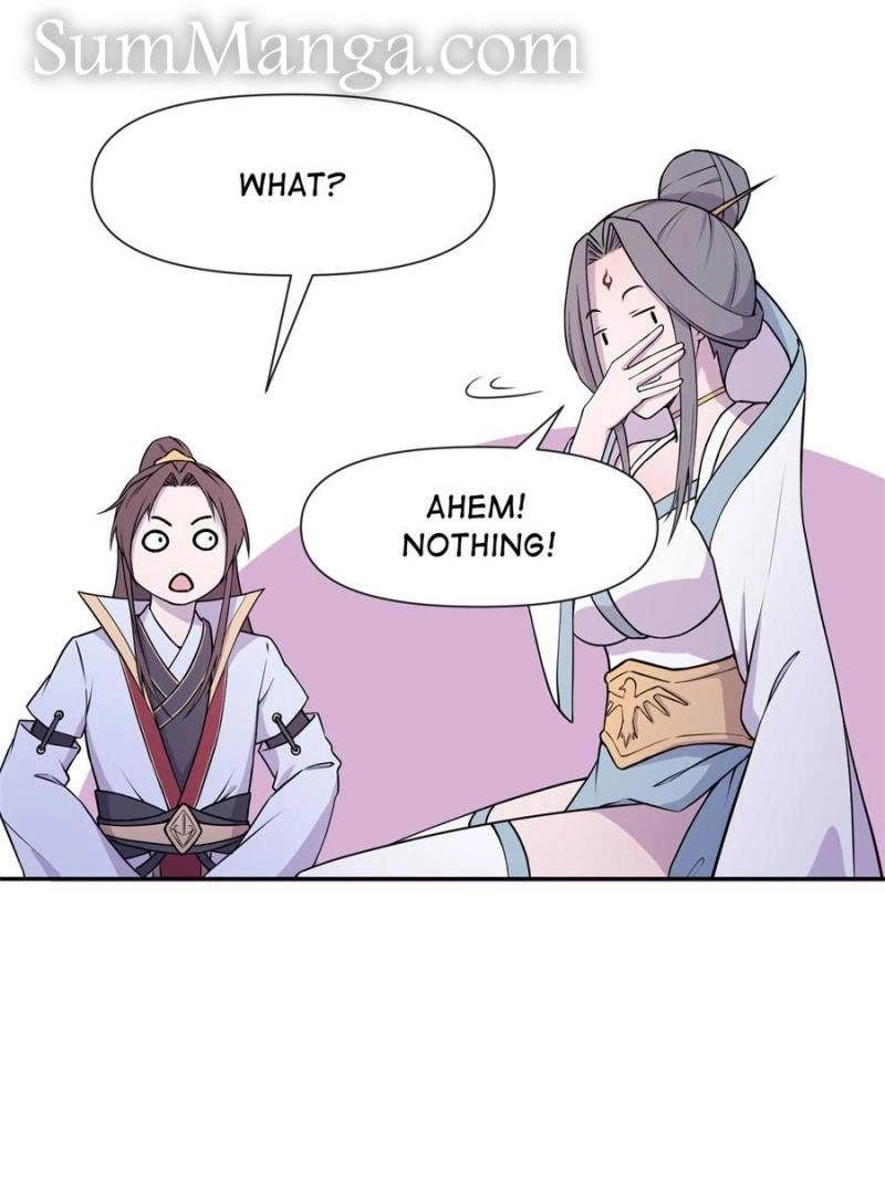 Read Fellow Daoist, your script is so beautiful chapter 105 image 24 on Lezhin