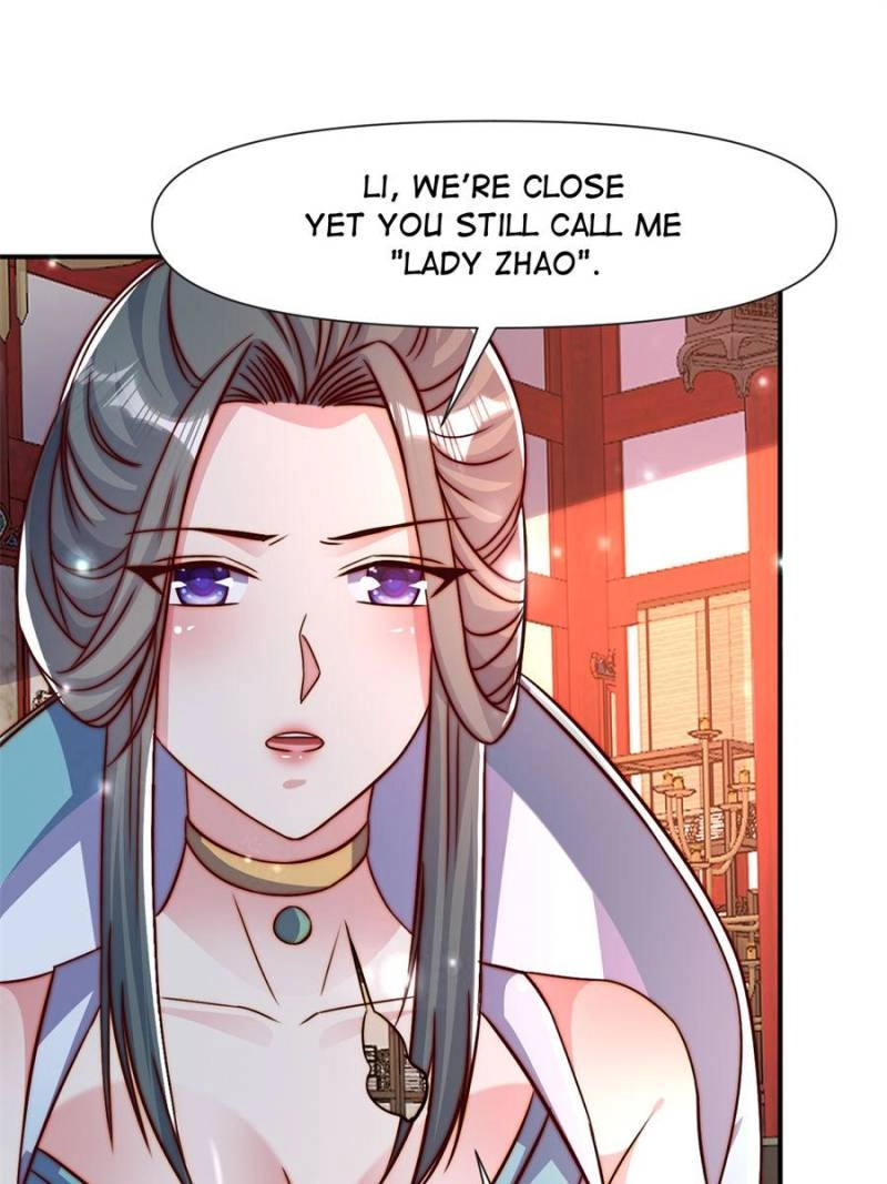 Read Fellow Daoist, your script is so beautiful chapter 105 image 26 on Lezhin