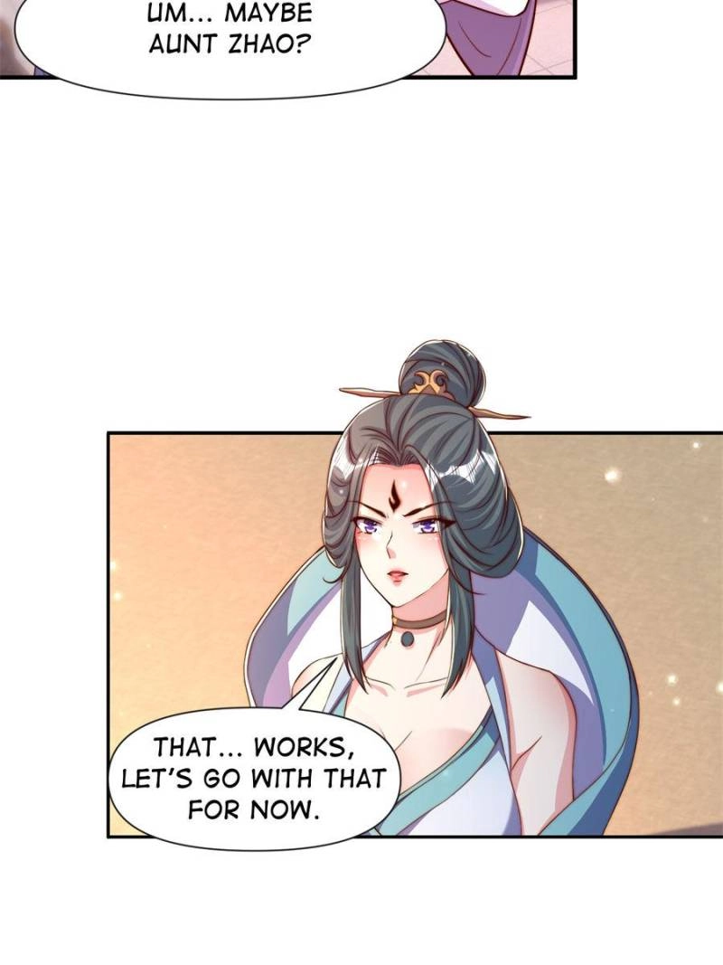Read Fellow Daoist, your script is so beautiful chapter 105 image 28 on Lezhin