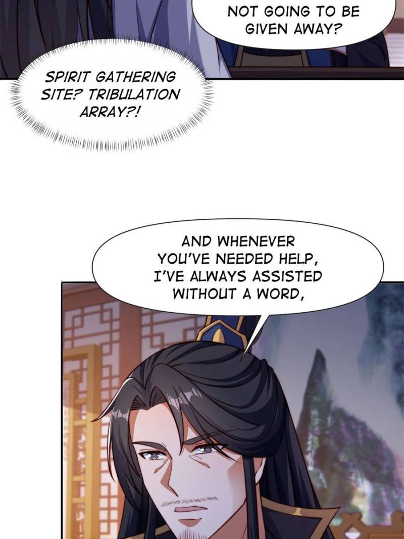 Read Fellow Daoist, your script is so beautiful chapter 105 image 3 on Lezhin