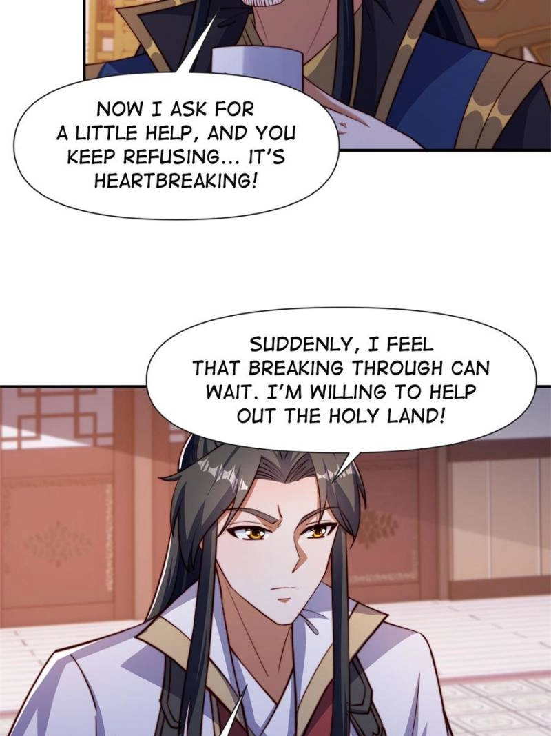 Read Fellow Daoist, your script is so beautiful chapter 105 image 4 on Lezhin