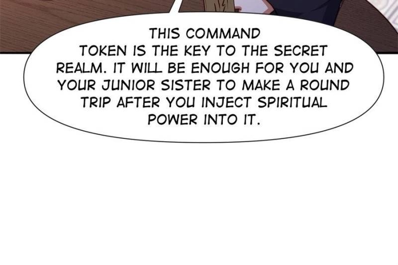 Read Fellow Daoist, your script is so beautiful chapter 105 image 7 on Lezhin