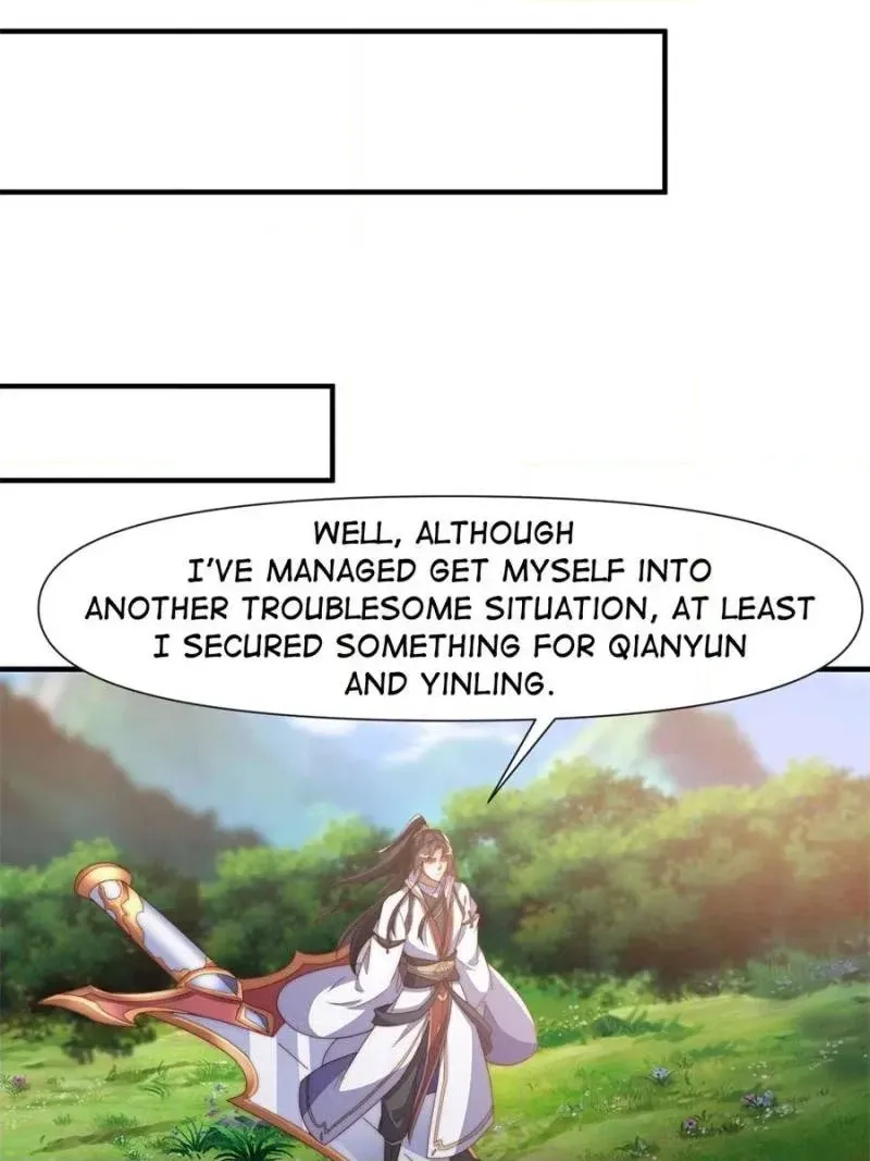 Read Fellow Daoist, your script is so beautiful chapter 105 image 9 on Lezhin
