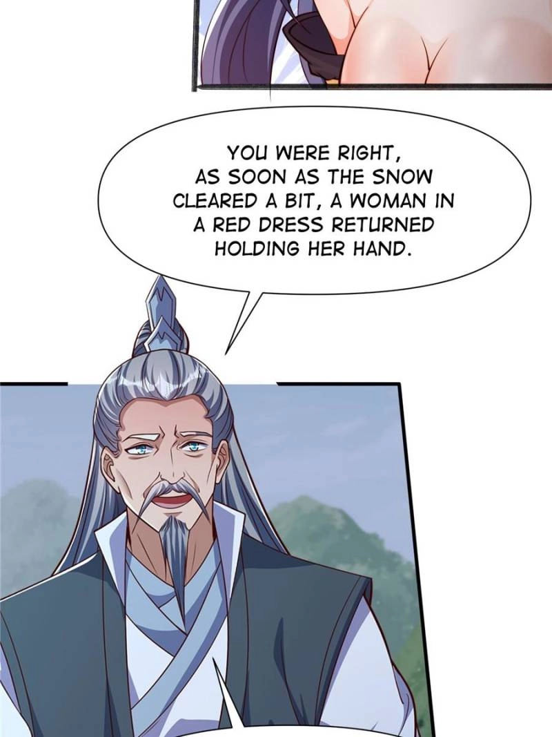 Read Fellow Daoist, your script is so beautiful chapter 107 image 13 on Lezhin