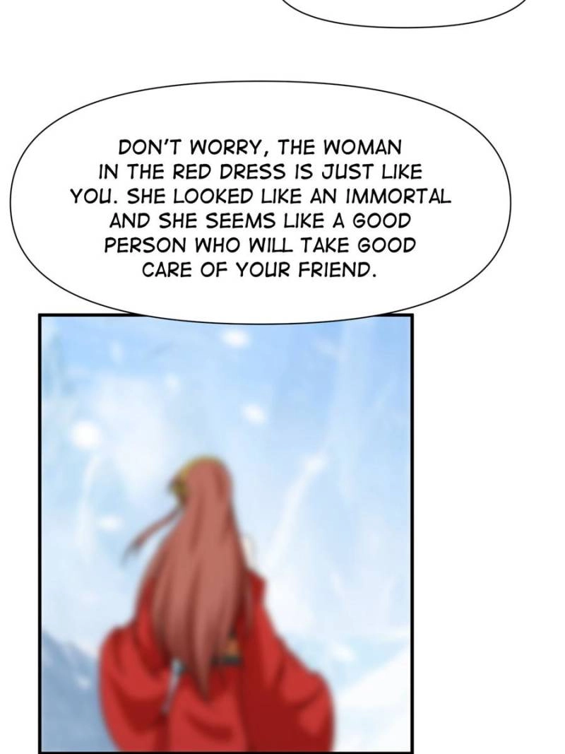 Read Fellow Daoist, your script is so beautiful chapter 107 image 17 on Lezhin