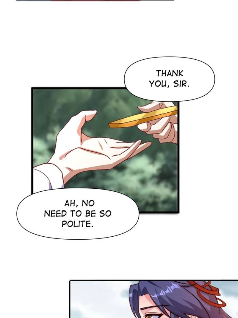 Read Fellow Daoist, your script is so beautiful chapter 107 image 18 on Lezhin