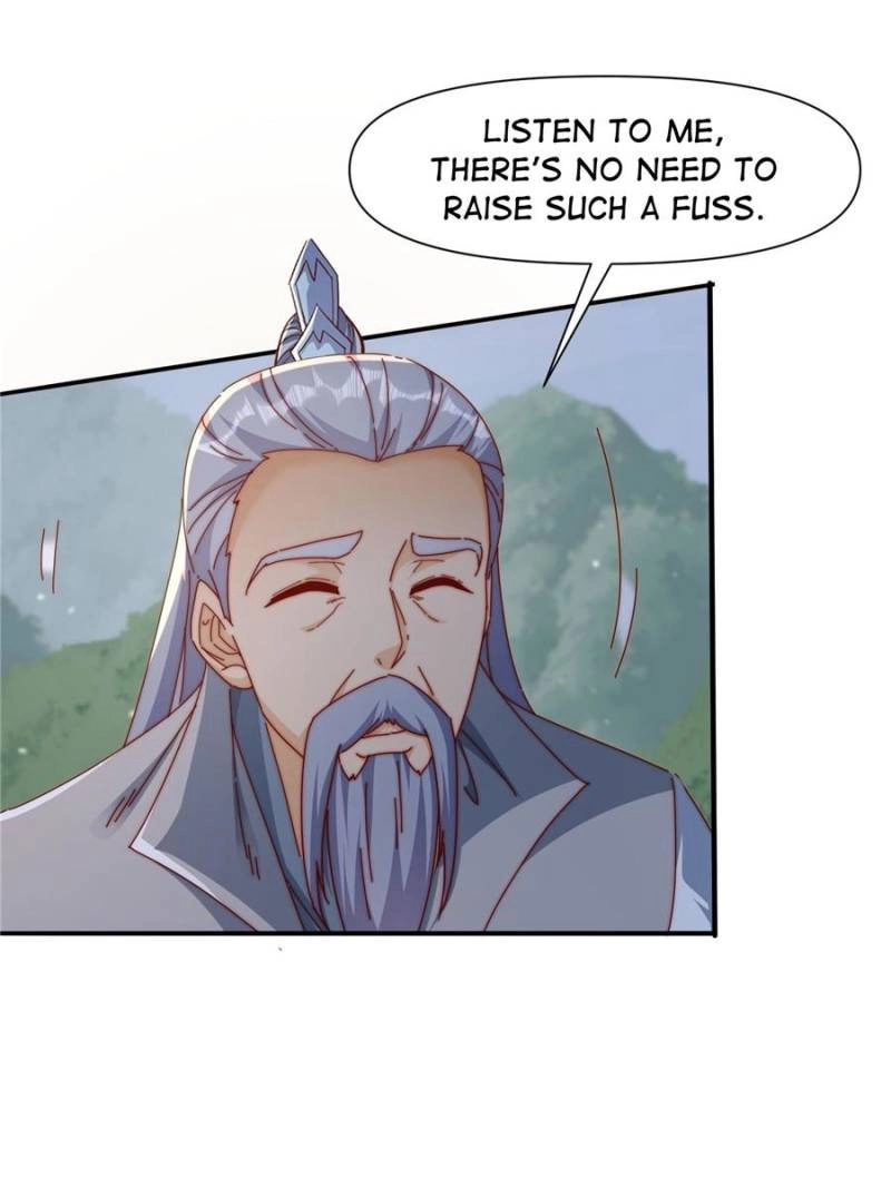 Read Fellow Daoist, your script is so beautiful chapter 107 image 2 on Lezhin