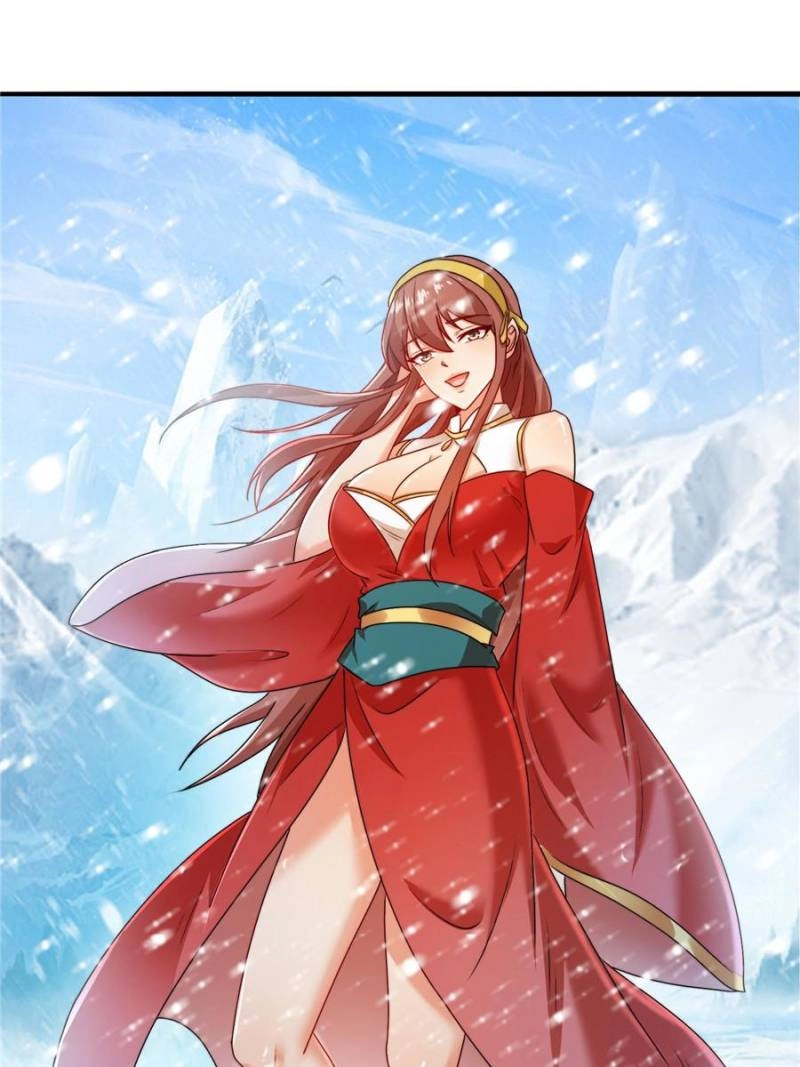 Read Fellow Daoist, your script is so beautiful chapter 107 image 20 on Lezhin