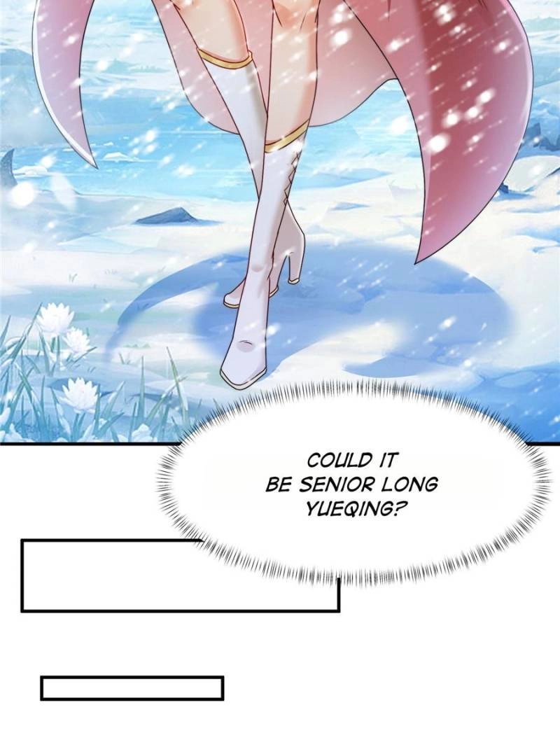 Read Fellow Daoist, your script is so beautiful chapter 107 image 21 on Lezhin