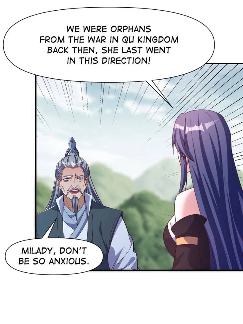 Read Fellow Daoist, your script is so beautiful chapter 107 image 3 on Lezhin