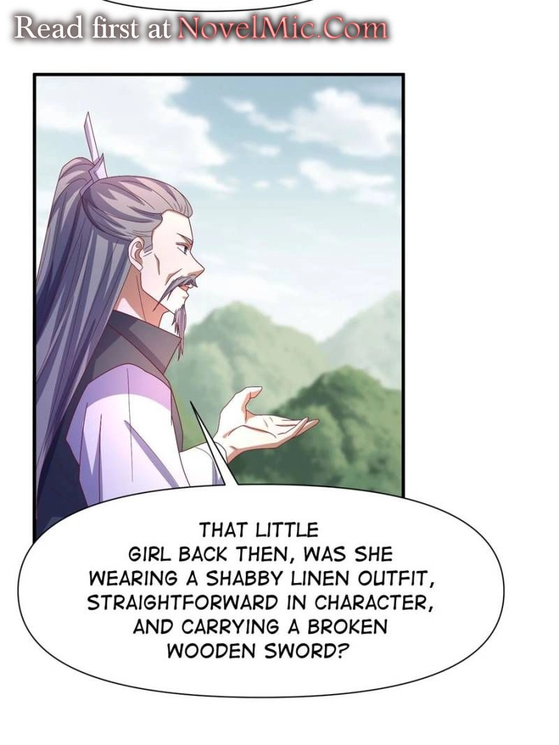 Read Fellow Daoist, your script is so beautiful chapter 107 image 5 on Lezhin