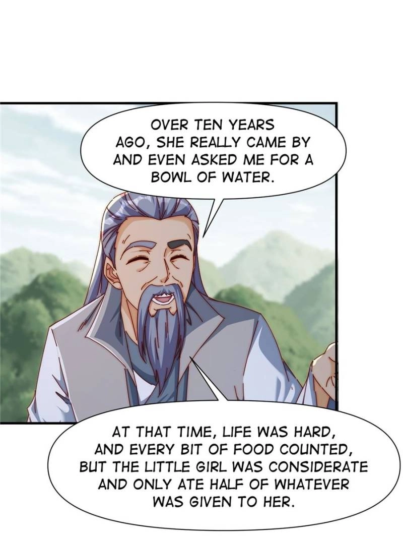 Read Fellow Daoist, your script is so beautiful chapter 107 image 8 on Lezhin