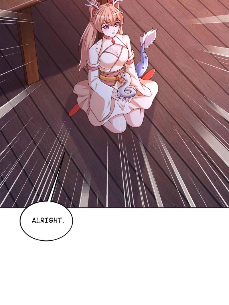 Read Fellow Daoist, your script is so beautiful chapter 13 image 14 on Lezhin