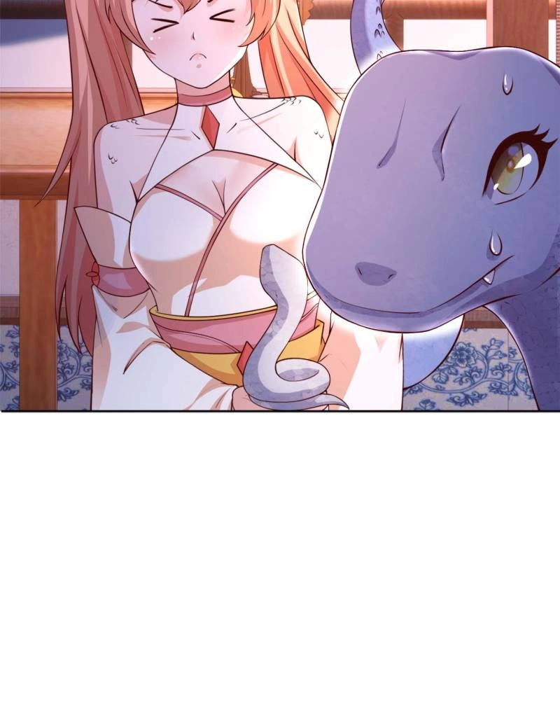 Read Fellow Daoist, your script is so beautiful chapter 13 image 16 on Lezhin