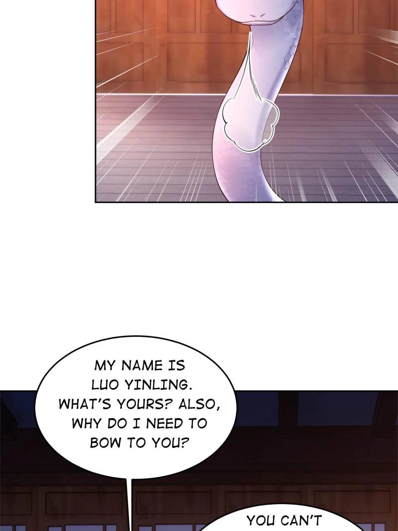 Read Fellow Daoist, your script is so beautiful chapter 13 image 23 on Lezhin