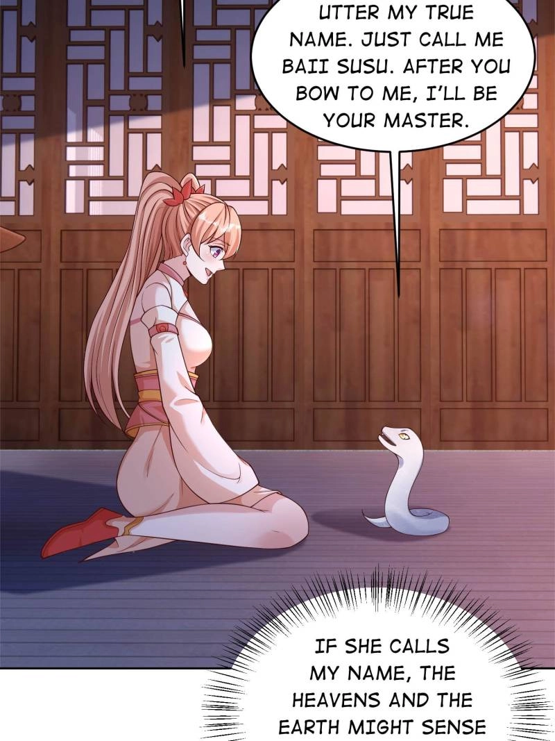 Read Fellow Daoist, your script is so beautiful chapter 13 image 24 on Lezhin