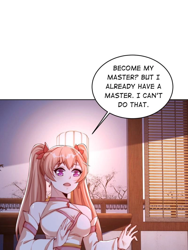 Read Fellow Daoist, your script is so beautiful chapter 13 image 26 on Lezhin