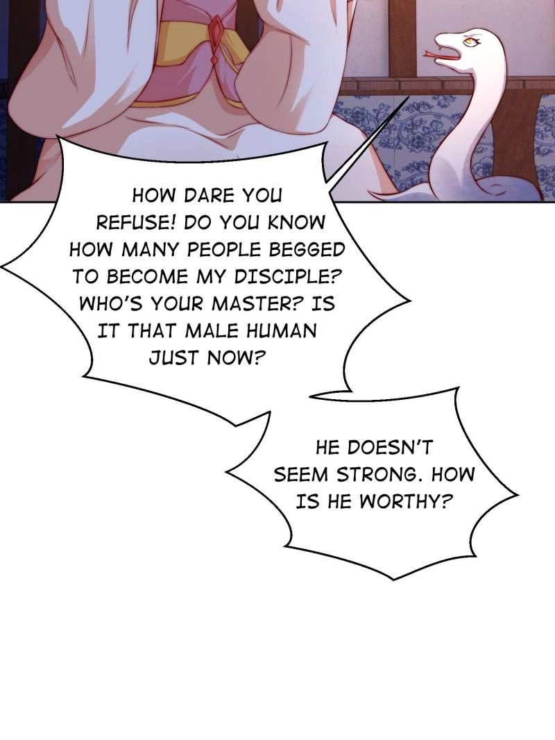 Read Fellow Daoist, your script is so beautiful chapter 13 image 27 on Lezhin